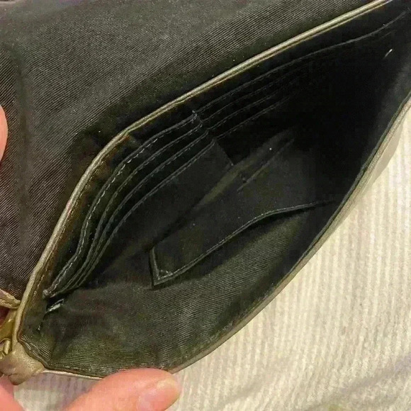 Coach Wallet - Picture 5 of 5